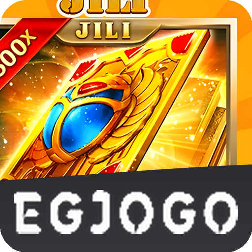 Logo Oficial EGJOGO Download